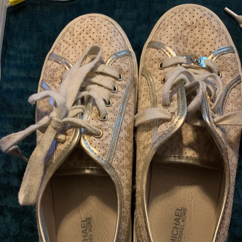 Michael Kors sneakers